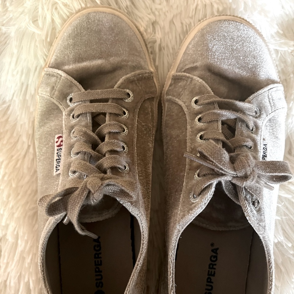 Superga sneakers